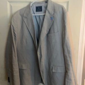 Multi Function Blazer